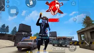 Different Style ✨ Poco X3 Pro - Free Fire Highlights
