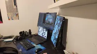 I GOT A NEW and OP LAPTOP FOR MY BIRTHDAY!!!