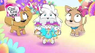 ChiChi Love - TV-Trailer.