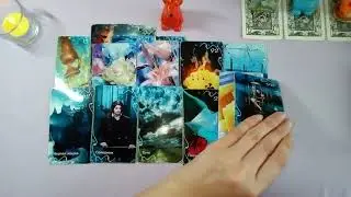 🃏ГАДАЛ ЛИ МУЖЧИНА🧔🤫 НА МЕНЯ💃 И ЧТО ЕМУ СКАЗАЛИ🗣️💤♦️♣️♥️♠️? | гадание онлайн расклад таро