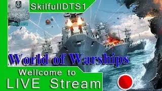 Halloween has come to World of WarShips