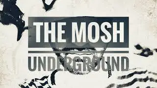 The Mosh - Vocea