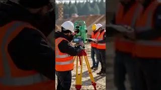 Land Surveying Guide | Land Survey Learning 
