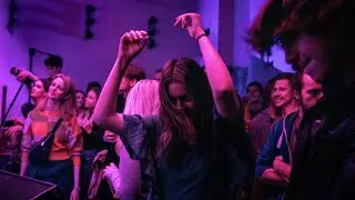 DUCKSHELL - Duck's Hell (live at Gólya)
