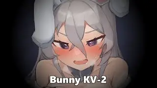 Bunny KV-2 (2023 NNN) - 3