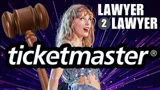 The DOJ's Lawsuit Against Live Nation and Ticketmaster & The Future of Concert Ticket Sales
