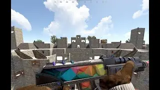 BEST PVP Commands in Rust