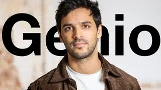 Cómo conseguir una nominación a los Goya con tu primera película?! | Diego Vicentini - 