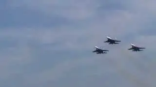 Аэродром 