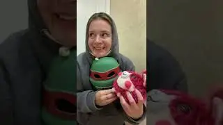 😅САМЫЙ СИЛЬНЫЙ В САДИКЕ? 