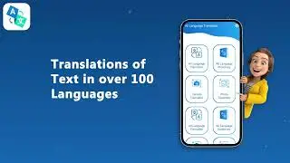 All in One Translator V1