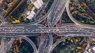 The Infrastructure Bill is NOT Enough (ft. 2021 ASCE Report Card)