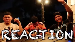 Pop Smoke - For The Night (feat. Lil Baby & Da Baby) REACTION/REVIEW