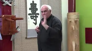 Вин Чун  УТРЕННЯЯ МОЛИТВА