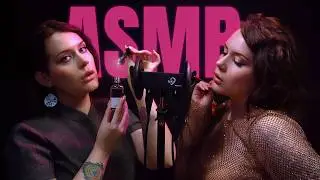 ASMR | Twin Ear Cleaning 🩷 Intense Tingles