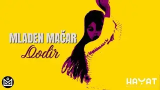 MLADEN MAČAR - Dodir  [Official Music Video] 2023