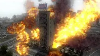 Earth Defense Force 2025 Launch Trailer