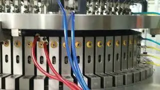SINGLE JERSEY CIRCULAR KNITTING MACHINE ||CIRCULAR KNITTING MACHINE|| BANGLA