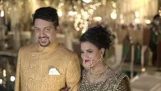 Reception Party|| Ayushmaan X Yukti || Day 3