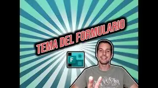 CÓMO PERSONALIZAR el TEMA de un FORMULARIO en MICROSOFT FORMS