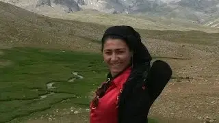 Ayşe Şewaqî feat. Mustafa Perwer - Cemo (Audio)