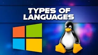 Types of programming languages | IGCSE Computer Science Past Paper Solution