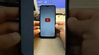 BOOM!!! Xiaomi Redmi 8 (M1908C3IC), Remove Google Account Bypass FRP. Without PC!!!