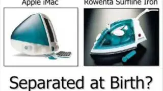 Anti Mac Pictures