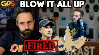 Are The Saints Screwed As A Franchise? (Grossi Perna Show)