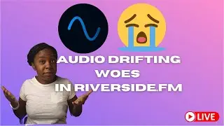How to Edit Riverside.fm Podcast with Audio Drifting