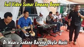 Full Video Samar Empang Di Muara Sisi Sadane Bogor