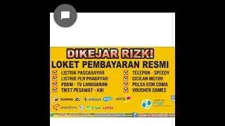 MULIA RAMADHAN STORE sedang live sekarang!