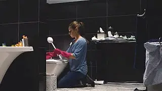 Poor Cleaner Almost Marries the Richest Man in the World, But Learns He Actually Wants To Murder Her