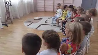 Образовательное видео-занятие  