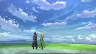 Sword Art Online Opening 2 