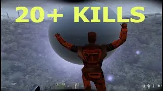 Suit Run - DayZ