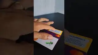 CARTÕES DE CRÉDITO COM BENEFÍCIO  #shorts