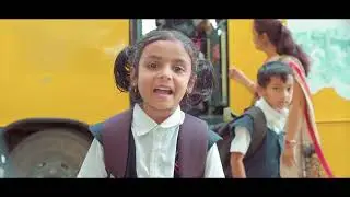 Oxford the global school nanded - 2 minutes ad Video
