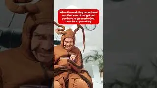 I Lost My Job - YouTube Help!