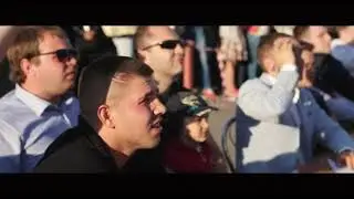 Магомет Бабочиев. Hightlights-Seven Fight Promotion