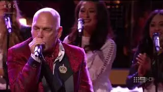Joe Camilleri and the Black Sorrows (Featuring MGC), (#CarolsByCandlelight 24/12/17).