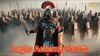 Como era La Vida de un Legionario Romano: El Día a Día en la Legión