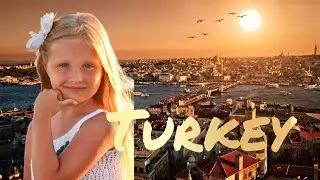 Turkey, SEHER RESORT & SPA 5*