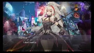 Anna .  .  . i will save you | ILLUSION CONNECT GLOBAL