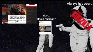 Wait    It's All Clickbait?