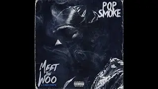 Pop Smoke - PTSD (8D AUDIO)