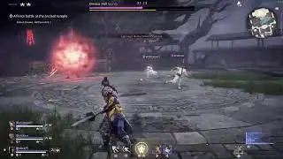 Naraka wit tha boyz |Vile's Edition|