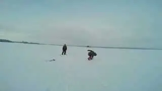 Артем и Надин Самое начало