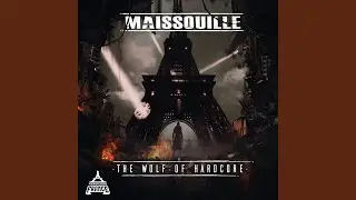 The Wolf of Hardcore