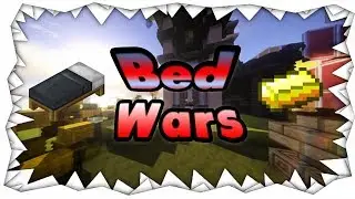MC BedWars | Ohne Bett Gewonnen| Gomme BedWars